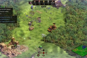 Age Of Empires 2: Definitive Edition Screenshot