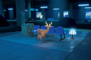 Way To The Woods Screenshot