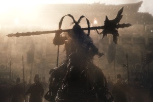 Wo Long: Fallen Dynasty Screenshot