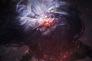 Wo Long: Fallen Dynasty Screenshot