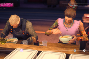 Wanted: Dead Screenshot