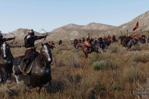 Mount & Blade 2: Bannerlord Screenshot