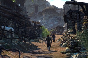 Mount & Blade 2: Bannerlord Screenshot