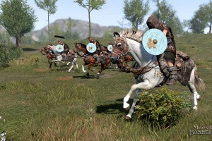 Mount & Blade 2: Bannerlord Screenshot