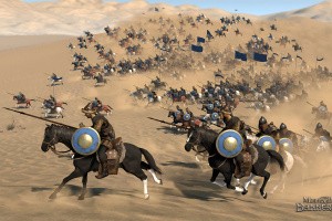 Mount & Blade 2: Bannerlord Screenshot