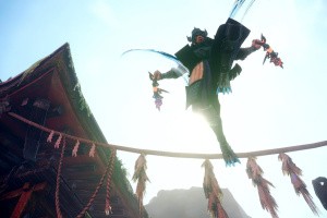 Wild Hearts Screenshot