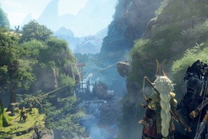 Wild Hearts Screenshot