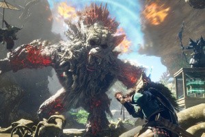 Wild Hearts Screenshot