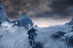 Wild Hearts Screenshot