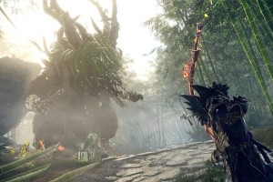 Wild Hearts Screenshot