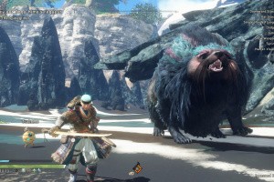 Wild Hearts Screenshot