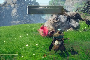 Wild Hearts Screenshot