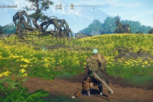 Wild Hearts Screenshot