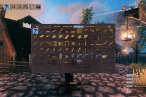 Valheim Screenshot