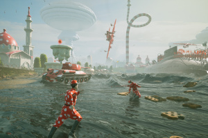 Atomic Heart Screenshot