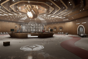 Atomic Heart Screenshot