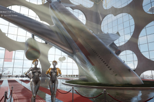 Atomic Heart Screenshot