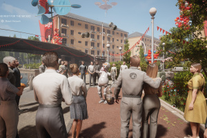 Atomic Heart Screenshot