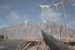 Atomic Heart Screenshot
