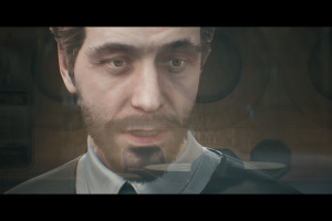Atomic Heart Screenshot