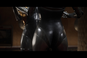 Atomic Heart Screenshot