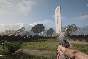 Atomic Heart Screenshot