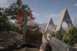 Atomic Heart Screenshot