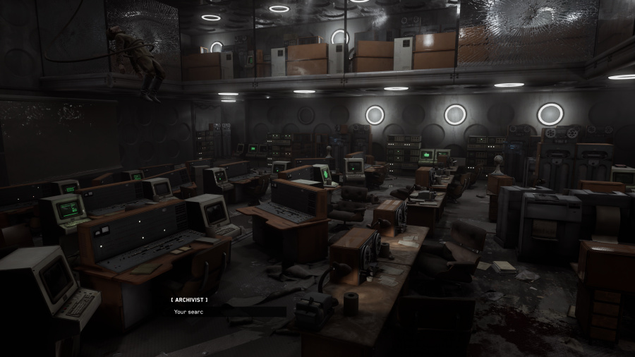 Atomic Heart Review - Screenshot 2 of 5