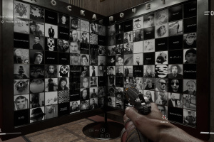 Atomic Heart Screenshot
