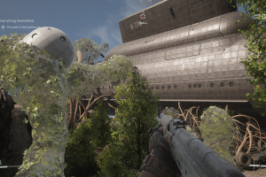 Atomic Heart Screenshot