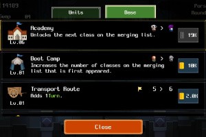 Merge & Blade Screenshot