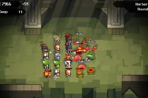 Merge & Blade Screenshot