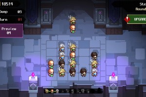 Merge & Blade Screenshot