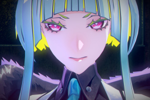 Soul Hackers 2 Screenshot