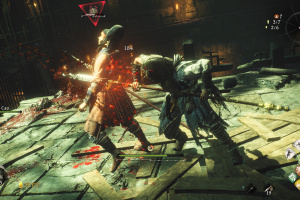 Wo Long: Fallen Dynasty Screenshot