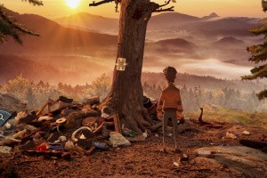 Truberbrook Screenshot