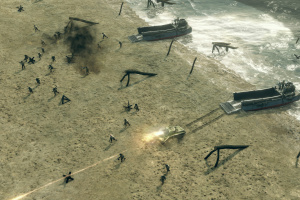 Sudden Strike 4 Screenshot