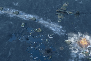 Sudden Strike 4 Screenshot