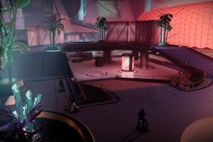 Destiny 2: Lightfall Screenshot