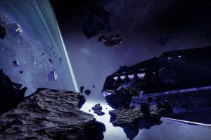Destiny 2: Lightfall Screenshot