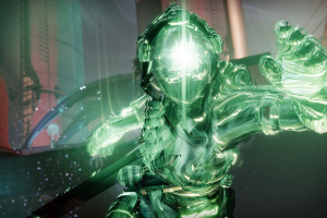 Destiny 2: Lightfall Screenshot