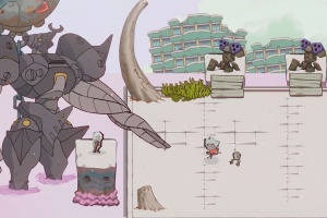 Infinite Guitars Screenshot