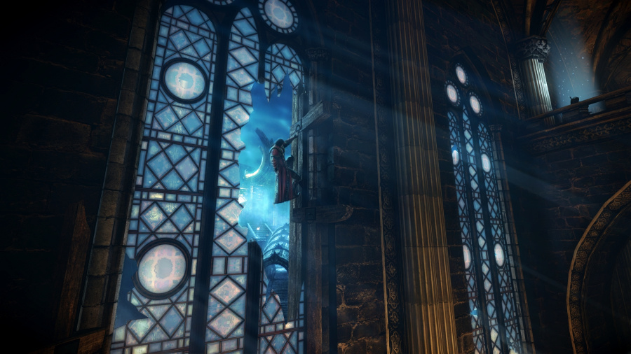 Castlevania: Lords of Shadow 2 Review - Screenshot 5 of 5