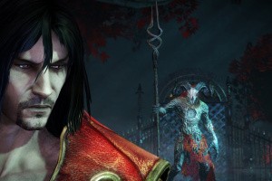 Castlevania: Lords of Shadow 2 Screenshot