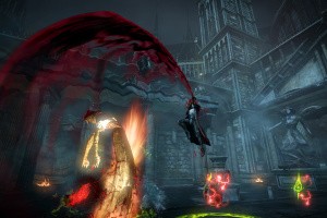 Castlevania: Lords of Shadow 2 Screenshot