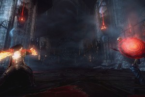 Castlevania: Lords of Shadow 2 Screenshot