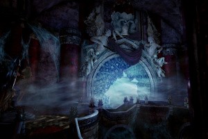 Castlevania: Lords of Shadow 2 Screenshot