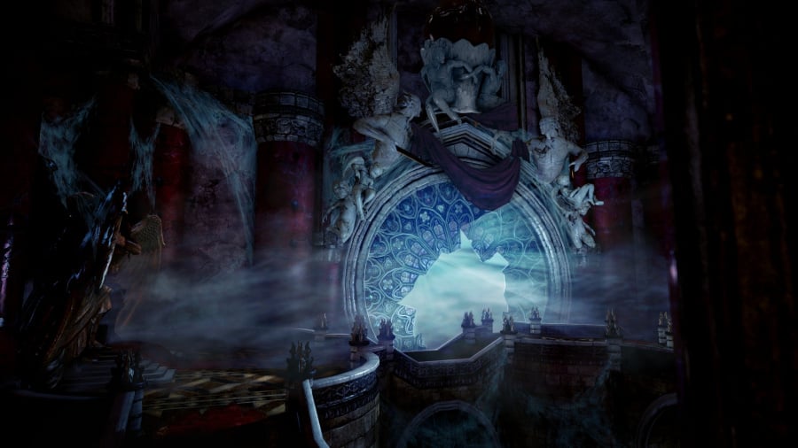 Castlevania: Lords of Shadow 2 Review - Screenshot 4 of 5