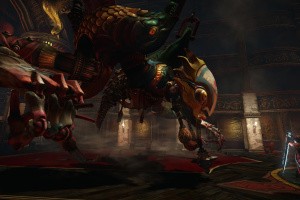 Castlevania: Lords of Shadow 2 Screenshot