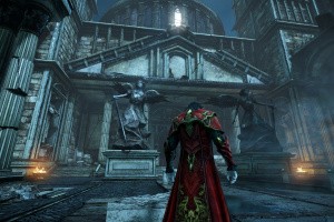 Castlevania: Lords of Shadow 2 Screenshot